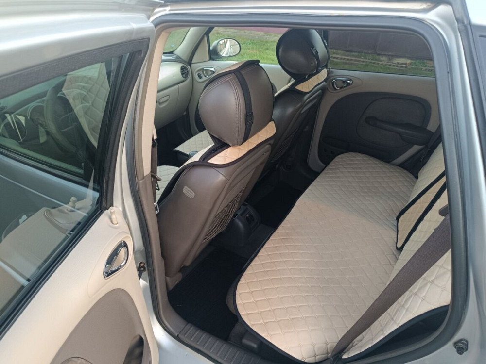 Chrysler PT Cruiser 2001 год Тирасполь Тирасполь - изображение 5