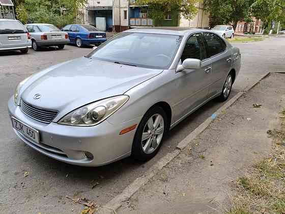 Lexus ES 2005 год Тирасполь Тирасполь