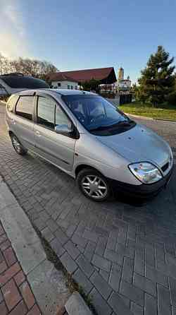 Renault Scenic 2002 год Тирасполь Тирасполь