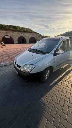 Renault Scenic 2002 год Тирасполь Тирасполь