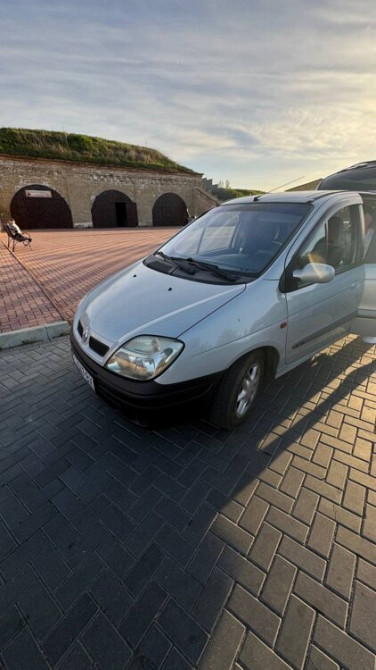 Renault Scenic 2002 an Tiraspol Tiraspol - fotografie 2