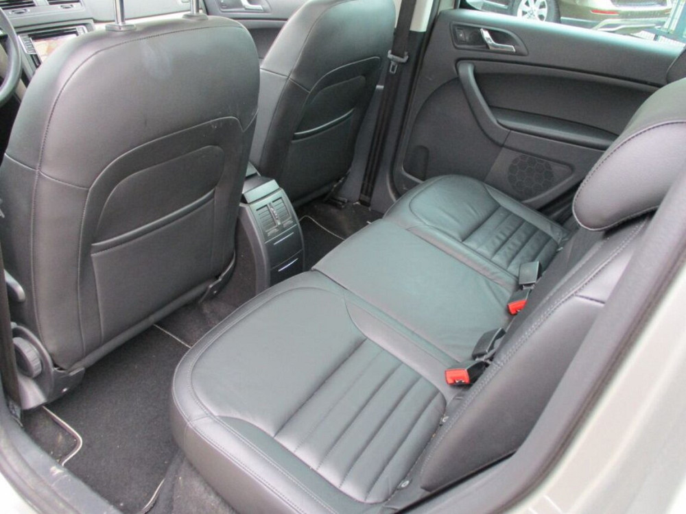 Skoda Yeti 2015 год Кишинёв Кишинёв - изображение 8