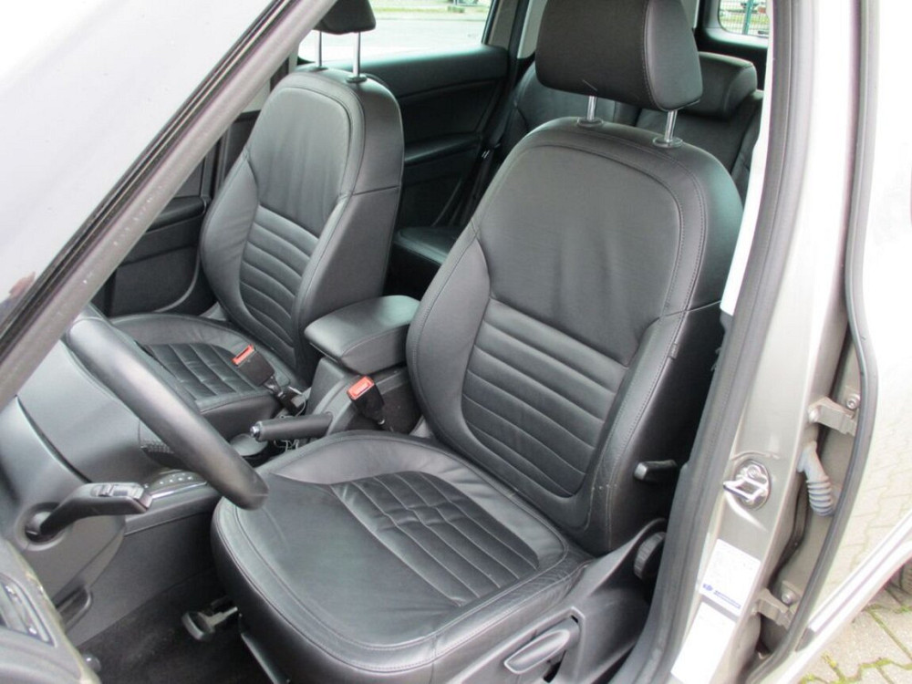Skoda Yeti 2015 год Кишинёв Кишинёв - изображение 7