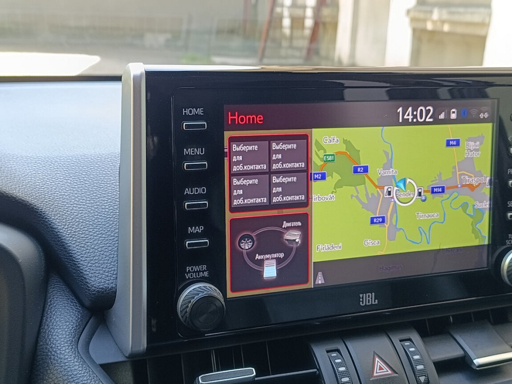 Toyota RAV4 2019 год Бендеры Бендеры - изображение 10