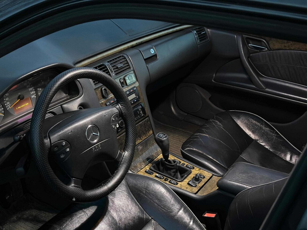 Mercedes E-Class 2001 год Дубоссары Дубоссары - изображение 7