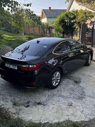 Lexus ES 2013 год Бендеры Бендеры