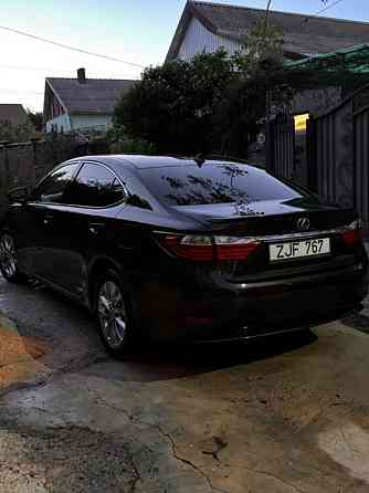 Lexus ES 2013 год Бендеры Бендеры