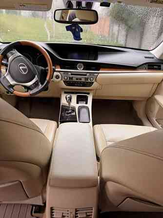 Lexus ES 2013 год Бендеры Бендеры