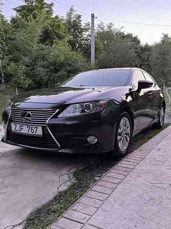 Lexus ES 2013 год Бендеры Бендеры
