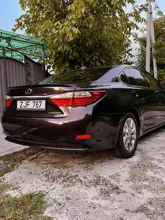 Lexus ES 2013 год Бендеры Бендеры