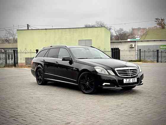 Mercedes E-Class 2010 год Тирасполь Тирасполь