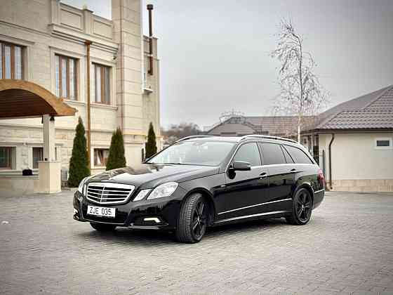 Mercedes E-Class 2010 год Тирасполь Тирасполь