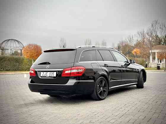 Mercedes E-Class 2010 год Тирасполь Тирасполь