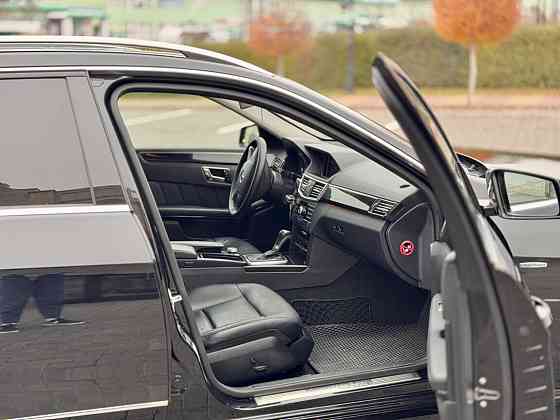 Mercedes E-Class 2010 год Тирасполь Тирасполь