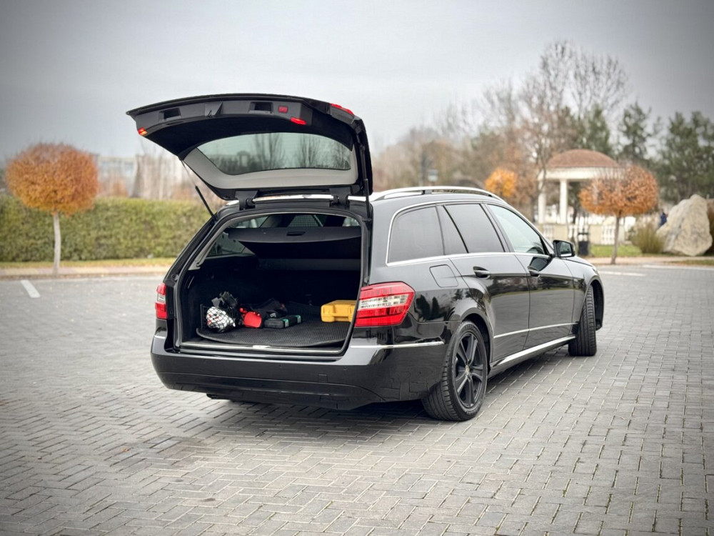 Mercedes E-Class 2010 год Тирасполь Тирасполь - изображение 5
