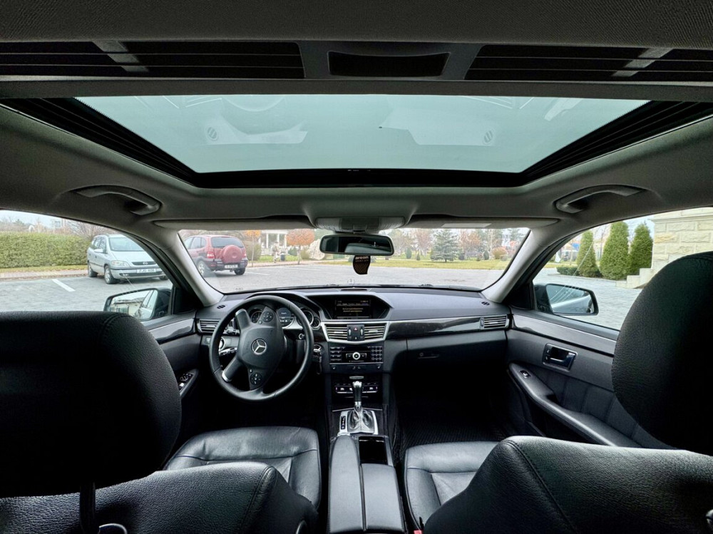 Mercedes E-Class 2010 год Тирасполь Тирасполь - изображение 7
