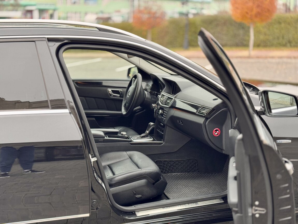 Mercedes E-Class 2010 год Тирасполь Тирасполь - изображение 6