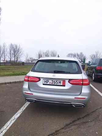 Mercedes E-Class 2017 год Кишинёв Кишинёв