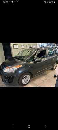 Citroen C3 2014 год Бендеры Бендеры
