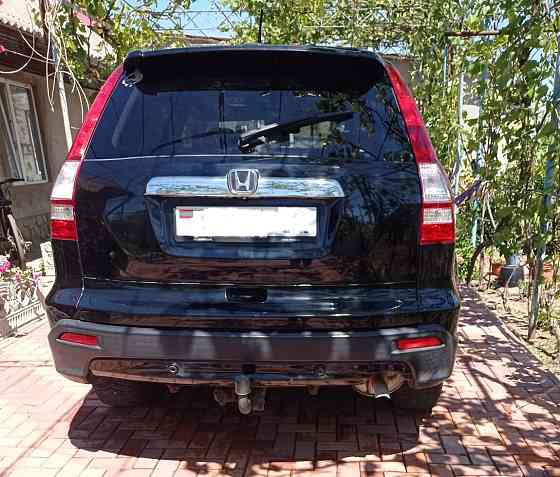 Honda CR-V 2007 год Тирасполь Тирасполь