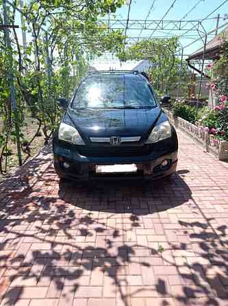 Honda CR-V 2007 год Тирасполь Тирасполь