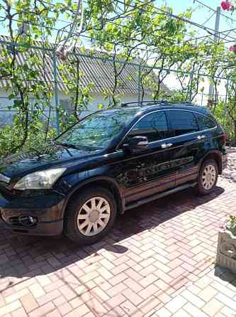 Honda CR-V 2007 год Тирасполь Тирасполь
