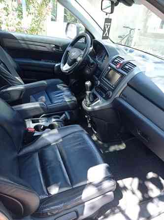 Honda CR-V 2007 год Тирасполь Тирасполь