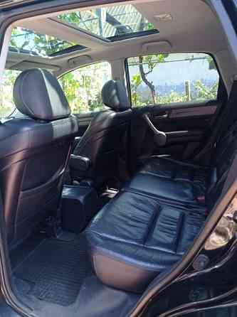Honda CR-V 2007 год Тирасполь Тирасполь