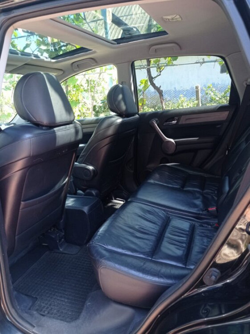 Honda CR-V 2007 год Тирасполь Тирасполь - изображение 5