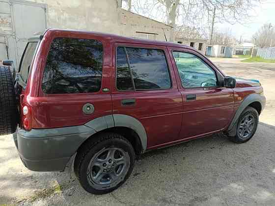 Land Rover Freelander 2000 год Днестровск Днестровск