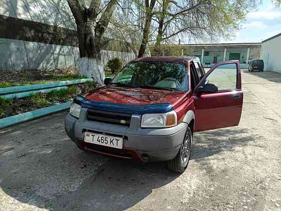 Land Rover Freelander 2000 год Днестровск Днестровск