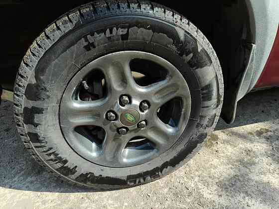 Land Rover Freelander 2000 год Днестровск Днестровск