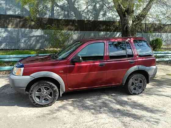 Land Rover Freelander 2000 год Днестровск Днестровск