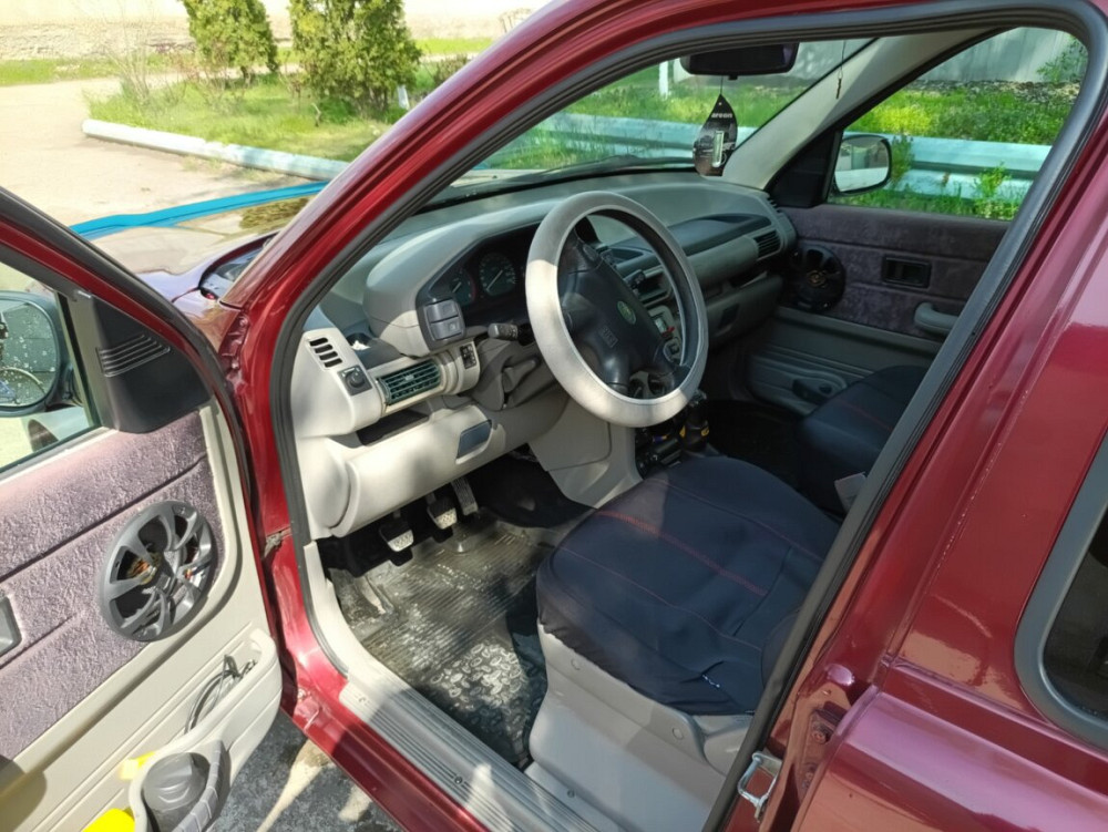 Land Rover Freelander 2000 год Днестровск Днестровск - изображение 6