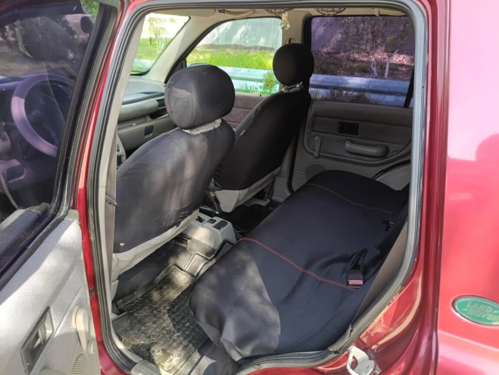 Land Rover Freelander 2000 год Днестровск Днестровск - изображение 7