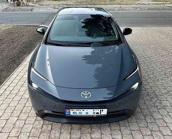 Toyota Prius 2024 год Тирасполь Тирасполь