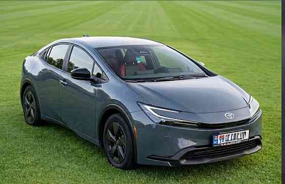 Toyota Prius 2024 год Тирасполь Тирасполь