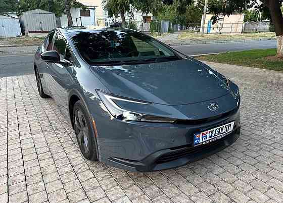 Toyota Prius 2024 год Тирасполь Тирасполь