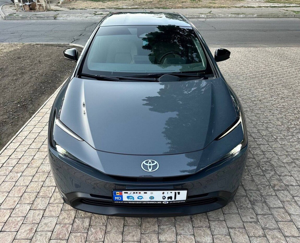 Toyota Prius 2024 год Тирасполь Тирасполь - изображение 4