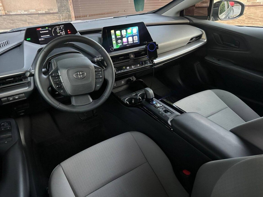 Toyota Prius 2024 год Тирасполь Тирасполь - изображение 6
