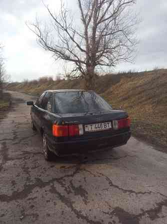Audi 80 1988 год Слободзея Слободзея