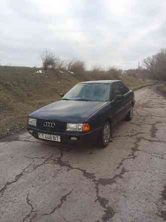 Audi 80 1988 год Слободзея Слободзея
