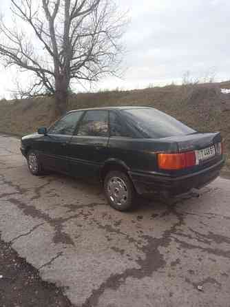 Audi 80 1988 год Слободзея Слободзея