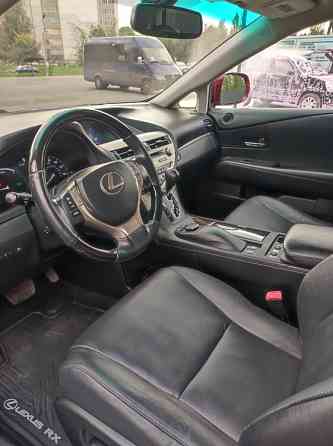 Lexus RX 2013 год Тирасполь Тирасполь
