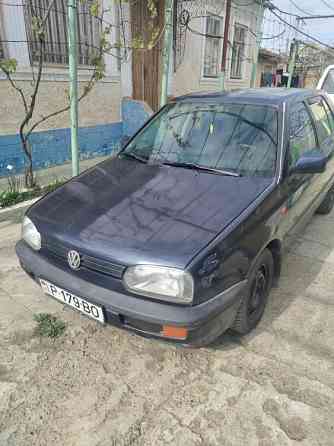 Volkswagen Golf 1993 год Тирасполь Тирасполь