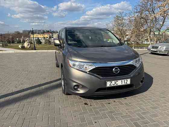 Nissan Quest 2015 an Tiraspol Tiraspol