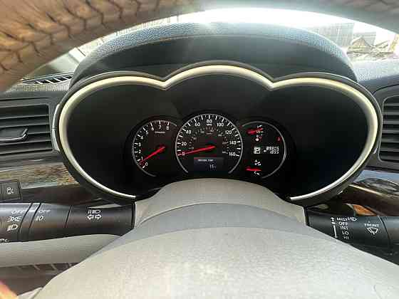 Nissan Quest 2015 an Tiraspol Tiraspol