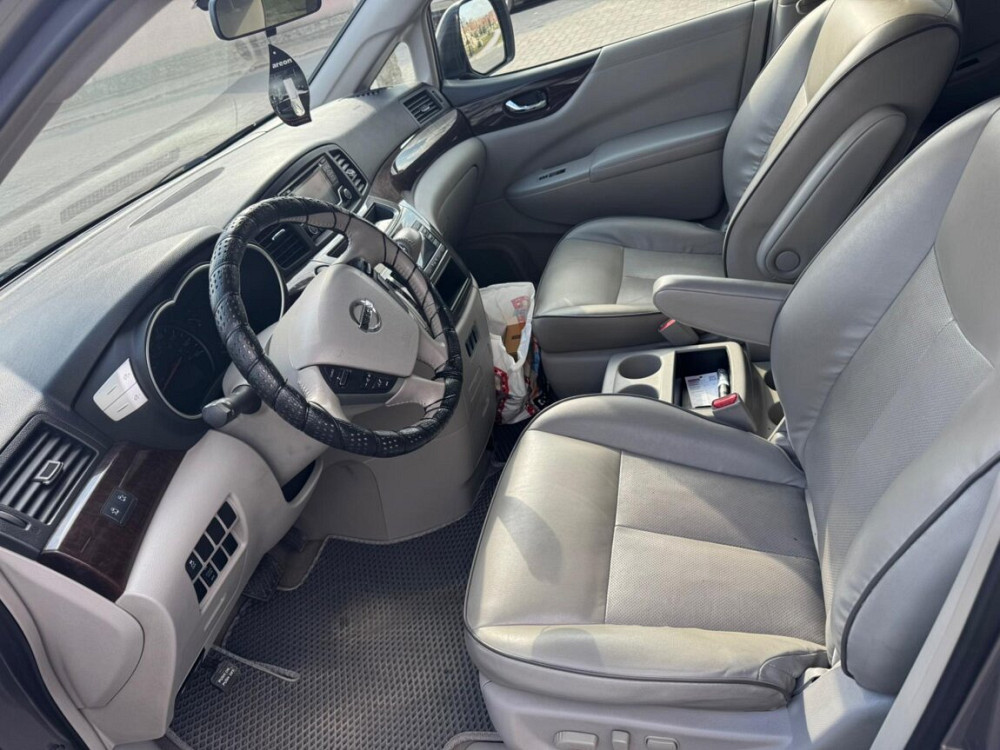 Nissan Quest 2015 год Тирасполь Тирасполь - изображение 7