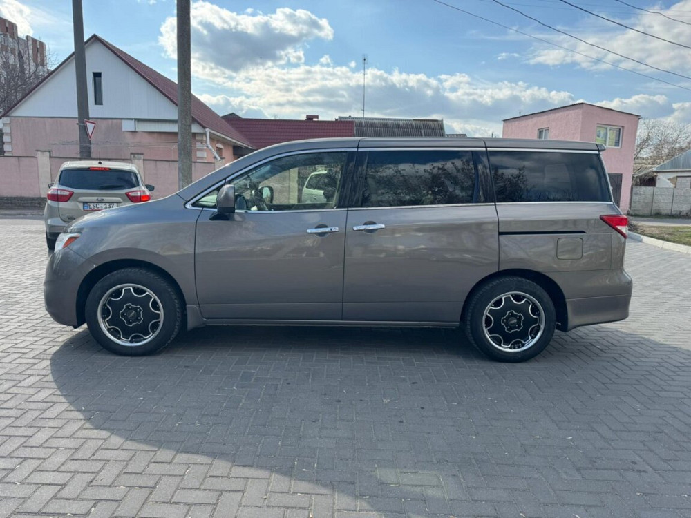 Nissan Quest 2015 год Тирасполь Тирасполь - изображение 9