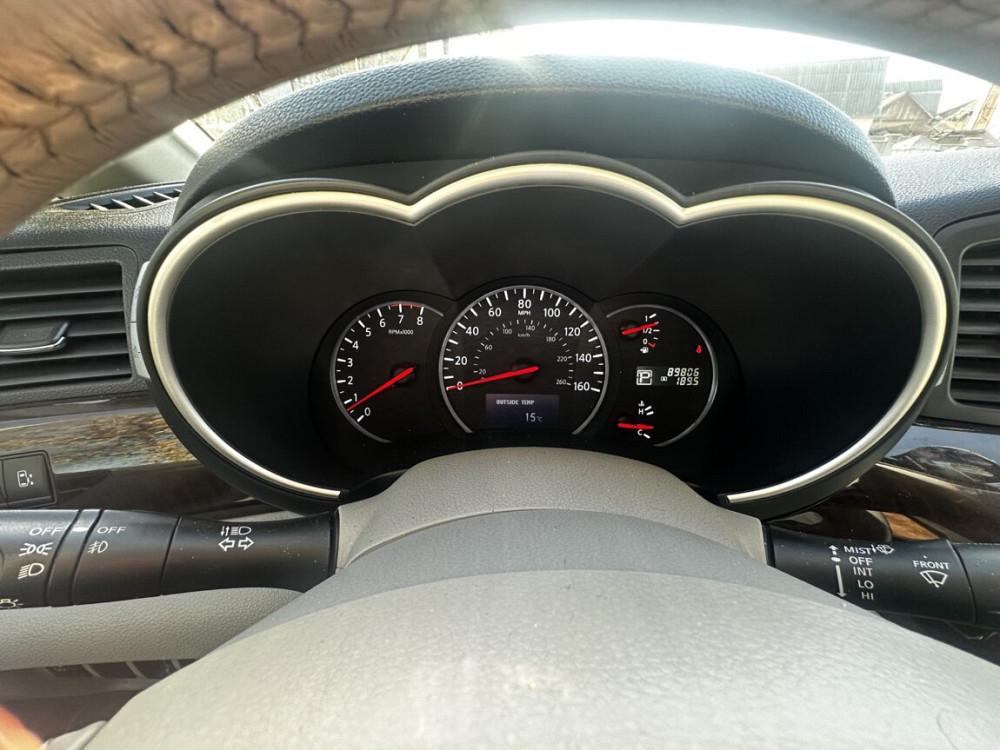 Nissan Quest 2015 год Тирасполь Тирасполь - изображение 4